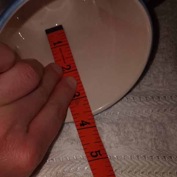 Twin Snowman Mugs - Picture 5 of 6